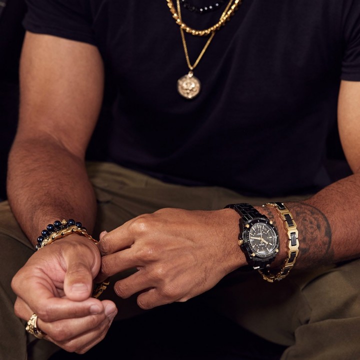 Obrázok z Bulova Precisionist Icon Quartz