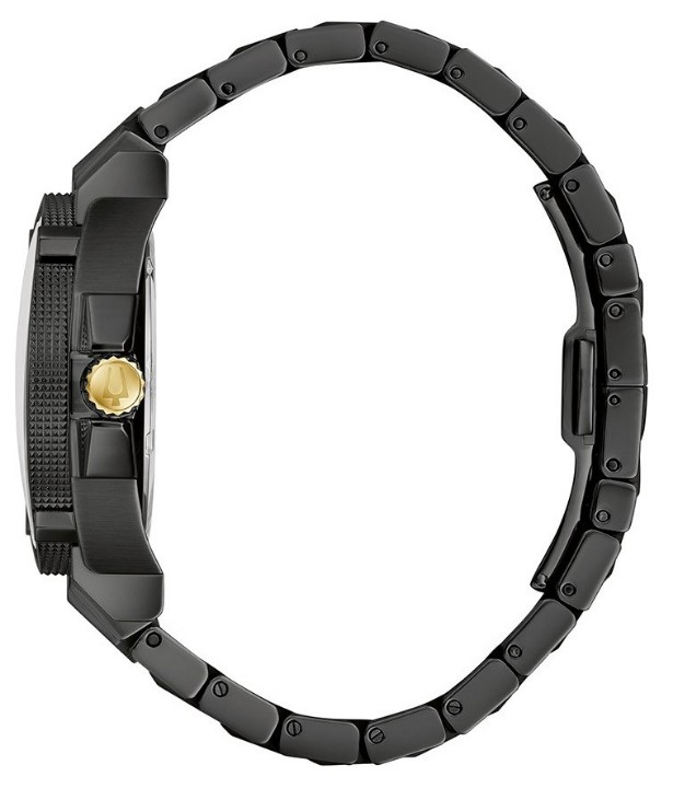 Obrázok z Bulova Precisionist Icon Quartz