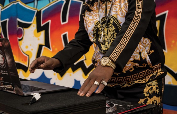 Obrázok z Bulova Crystal Octava Automatic