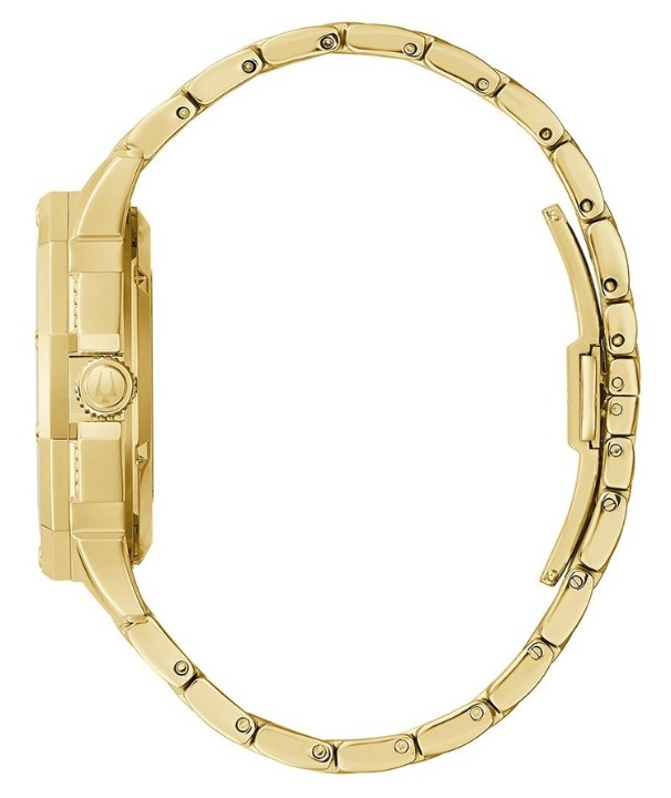 Obrázok z Bulova Crystal Octava Automatic