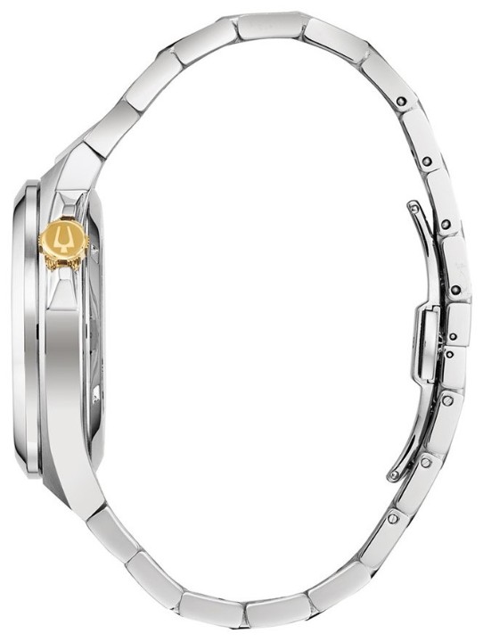 Obrázok z Bulova Maquina Automatic