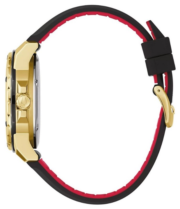 Obrázok z Bulova Marine Star Automatic