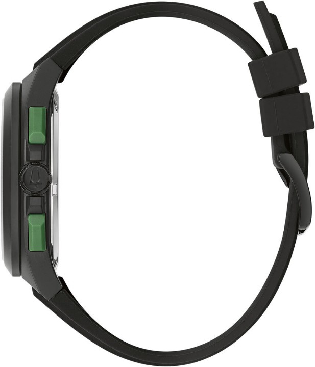 Obrázok z Bulova Maquina Sport Quartz