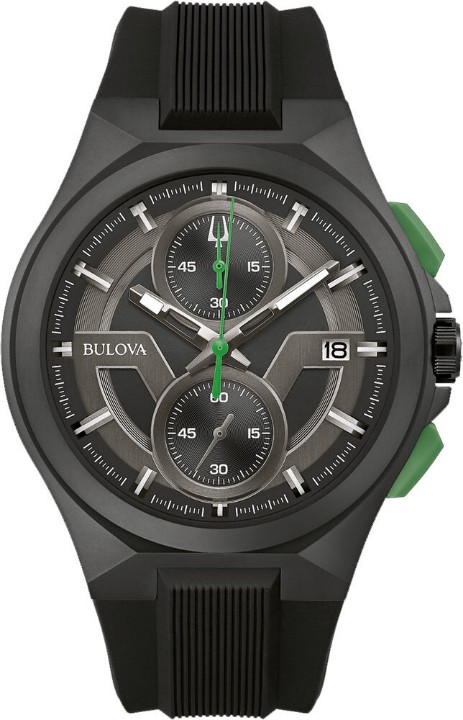 Obrázok z Bulova Maquina Sport Quartz
