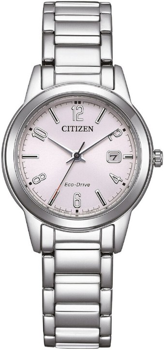 Obrázok z Citizen Eco Drive