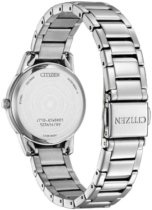 Obrázok z Citizen Eco Drive