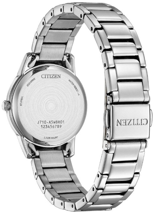 Obrázok z Citizen Eco Drive