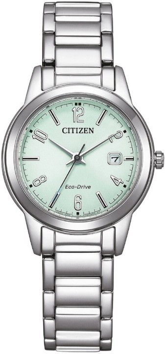 Obrázok z Citizen Eco Drive