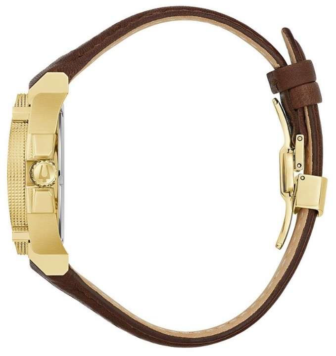 Obrázok z Bulova Precisionist Icon Quartz