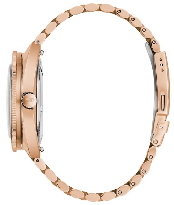 Obrázok z Bulova Oceanographer Automatic GMT