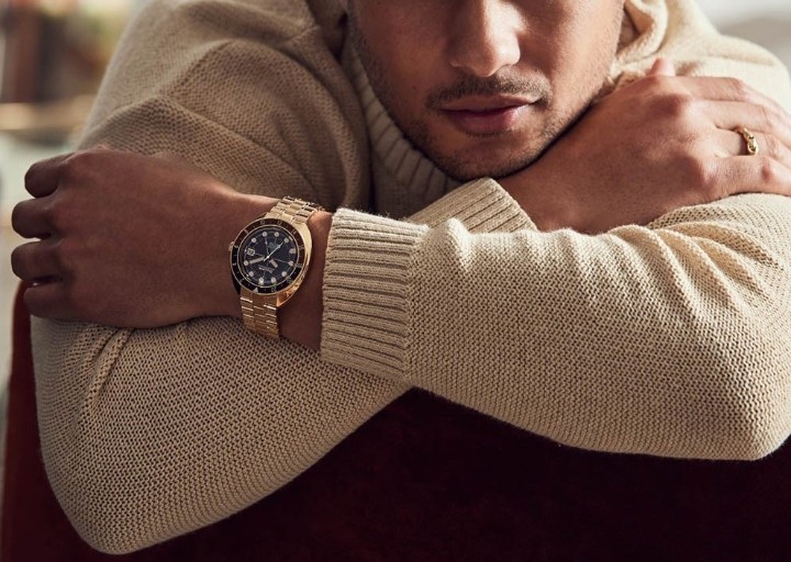 Obrázok z Bulova Oceanographer Automatic GMT