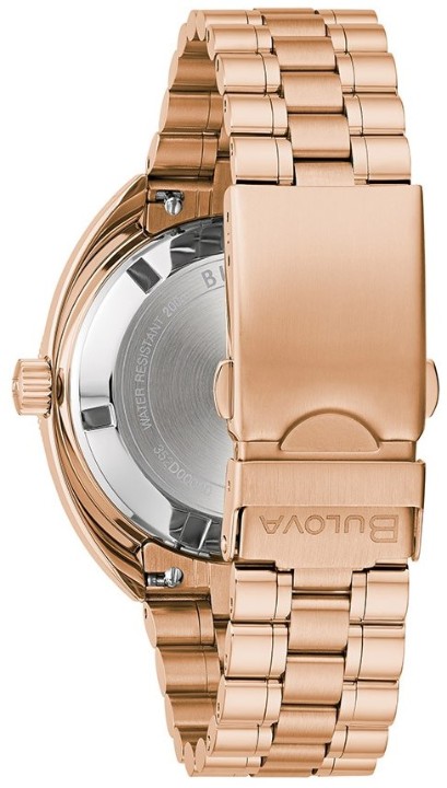 Obrázok z Bulova Oceanographer Automatic GMT