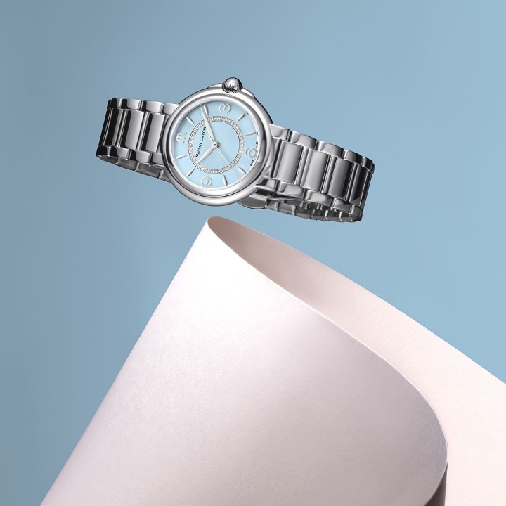 Obrázok z Maurice Lacroix Fiaba Colours Edition