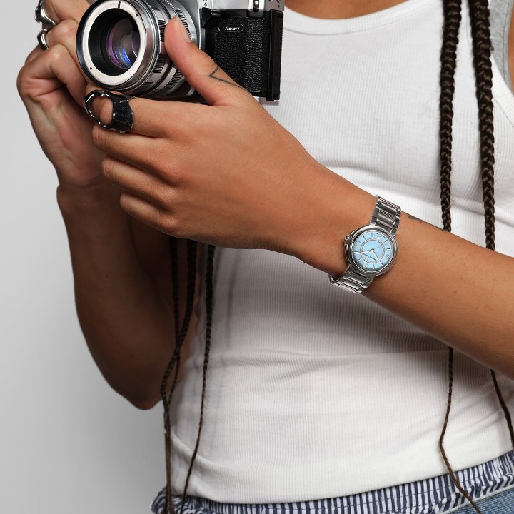 Obrázok z Maurice Lacroix Fiaba Colours Edition