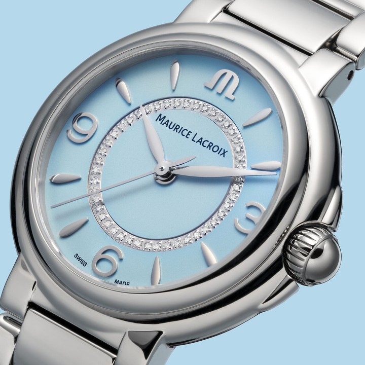 Obrázok z Maurice Lacroix Fiaba Colours Edition