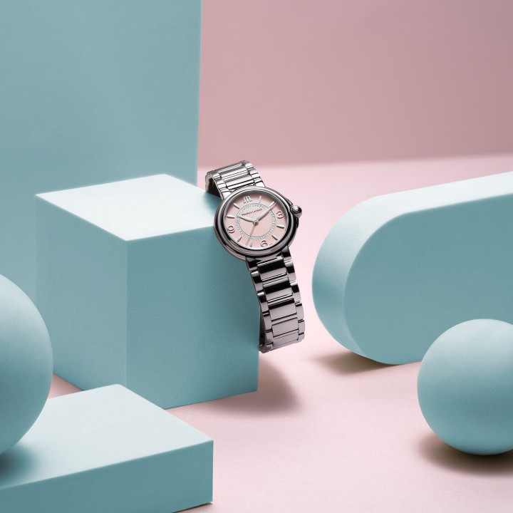 Obrázok z Maurice Lacroix Fiaba Colours Edition