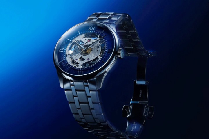 Obrázok z Tissot Chemin des Tourelles Squelette