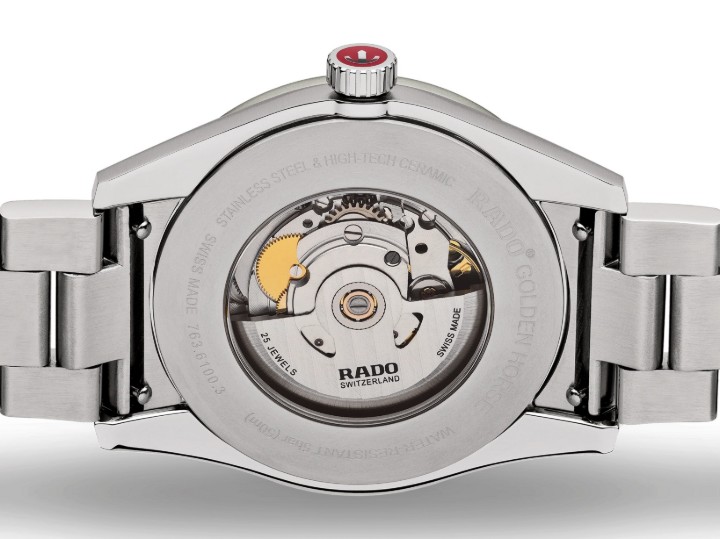 Obrázok z Rado HyperChrome Classic Automatic