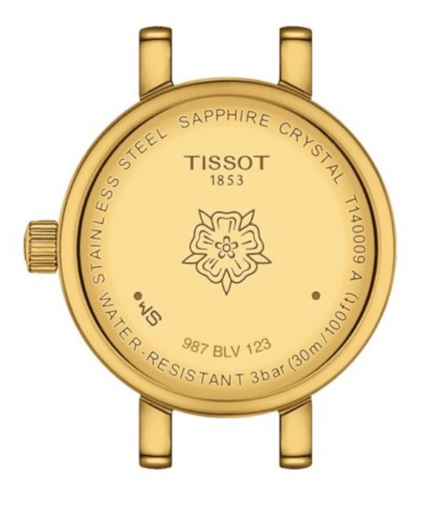 Obrázok z Tissot Lovely