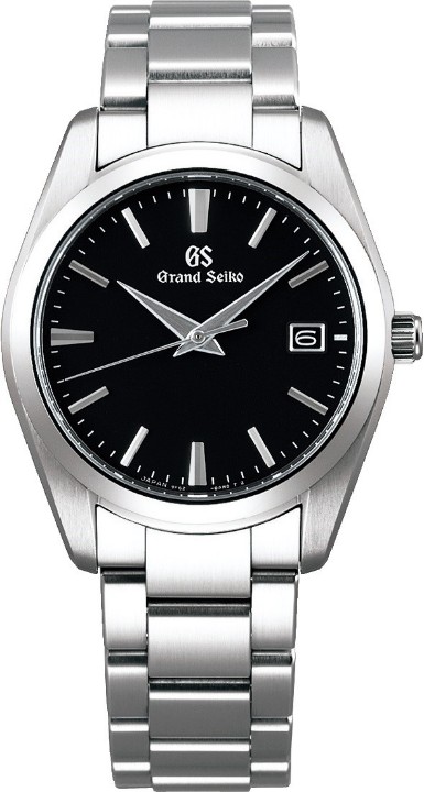 Obrázok z Grand Seiko Heritage Quartz