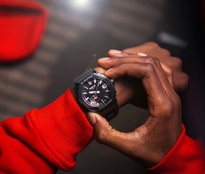 Obrázok z Casio G-Shock MR-G