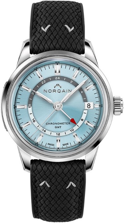 Obrázok z NORQAIN Freedom 60 GMT Ice Blue