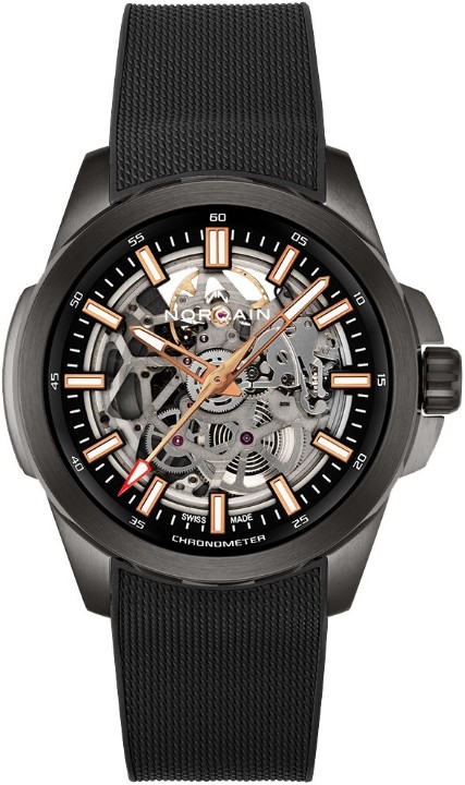 Obrázok z NORQAIN Independence Skeleton DLC