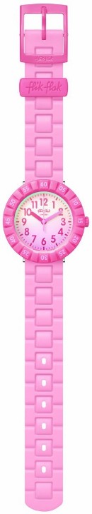Obrázok z Flik Flak Pink Splash