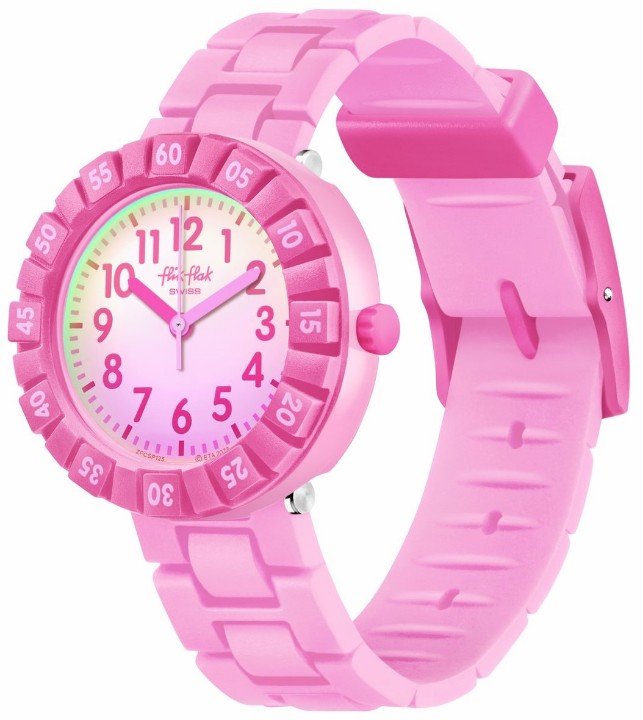 Obrázok z Flik Flak Pink Splash