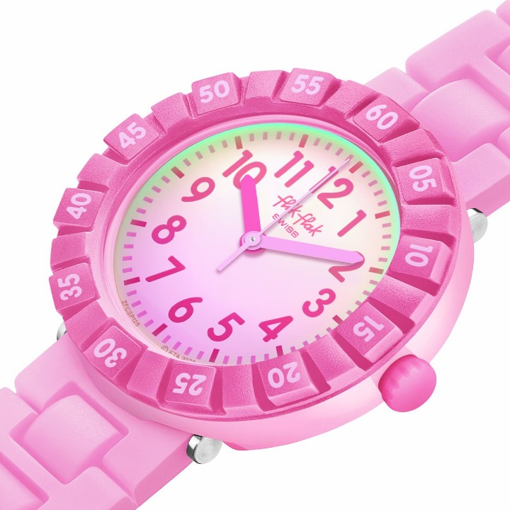 Obrázok z Flik Flak Pink Splash