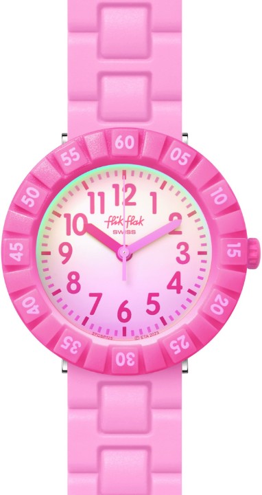 Obrázok z Flik Flak Pink Splash