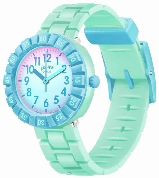 Obrázok z Flik Flak Blue Splash