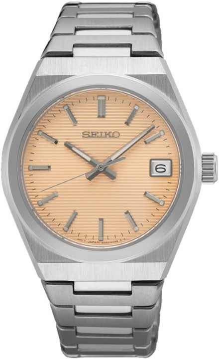 Obrázok z Seiko Quartz