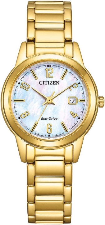 Obrázok z Citizen Eco Drive