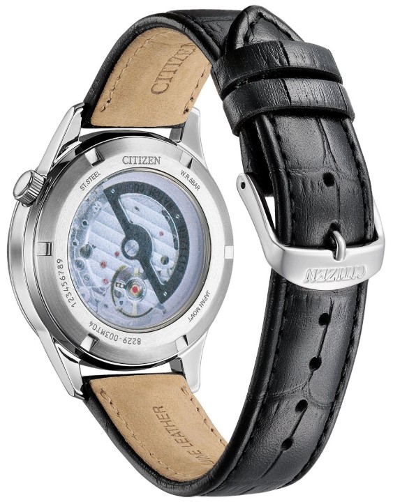 Obrázok z Citizen Automatic