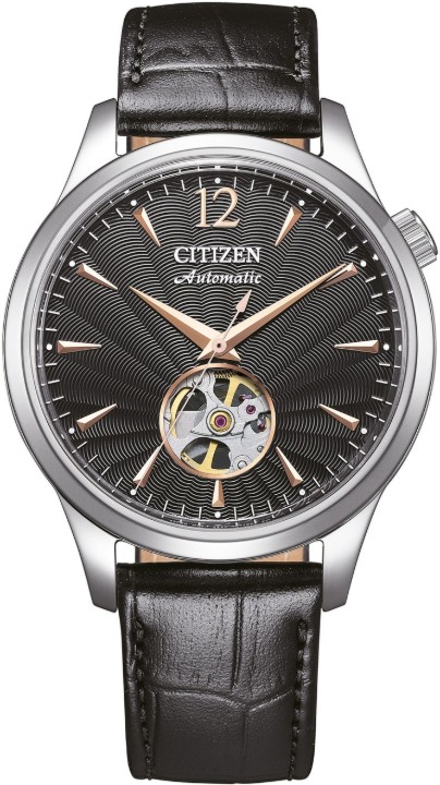 Obrázok z Citizen Automatic