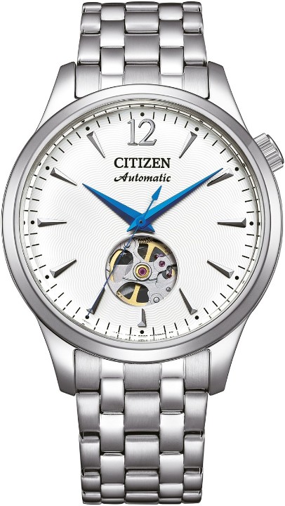 Obrázok z Citizen Automatic