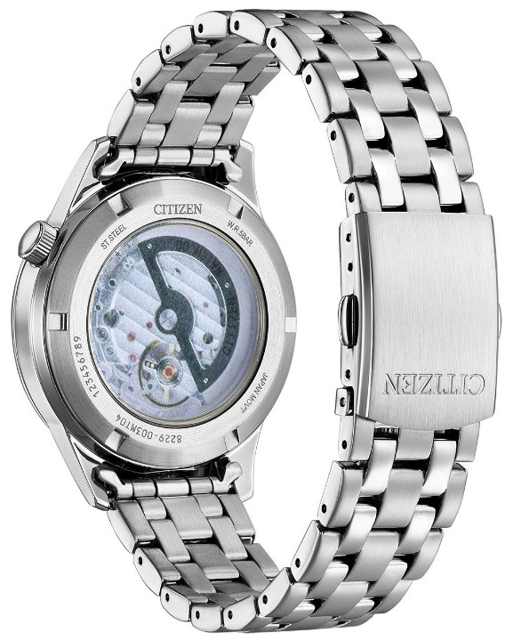 Obrázok z Citizen Automatic