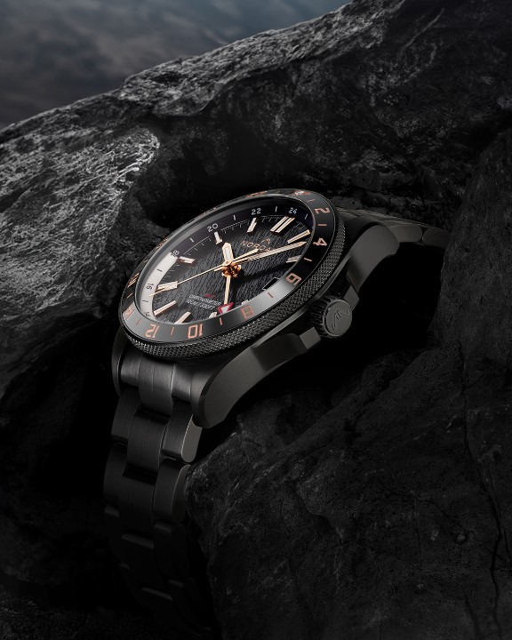 Obrázok z NORQAIN Adventure Neverest GMT Glacier