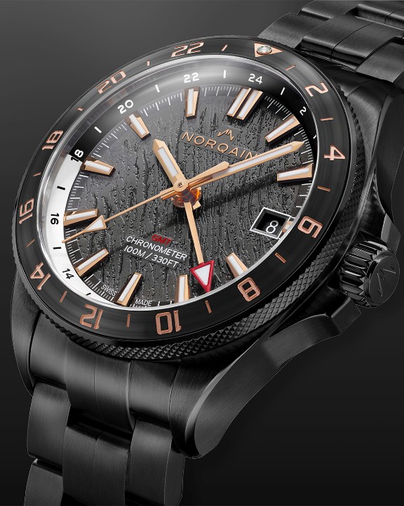 Obrázok z NORQAIN Adventure Neverest GMT Glacier