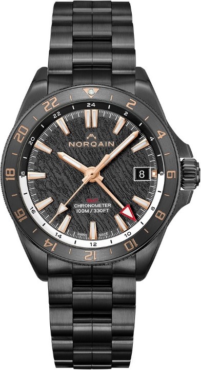 Obrázok z NORQAIN Adventure Neverest GMT Glacier