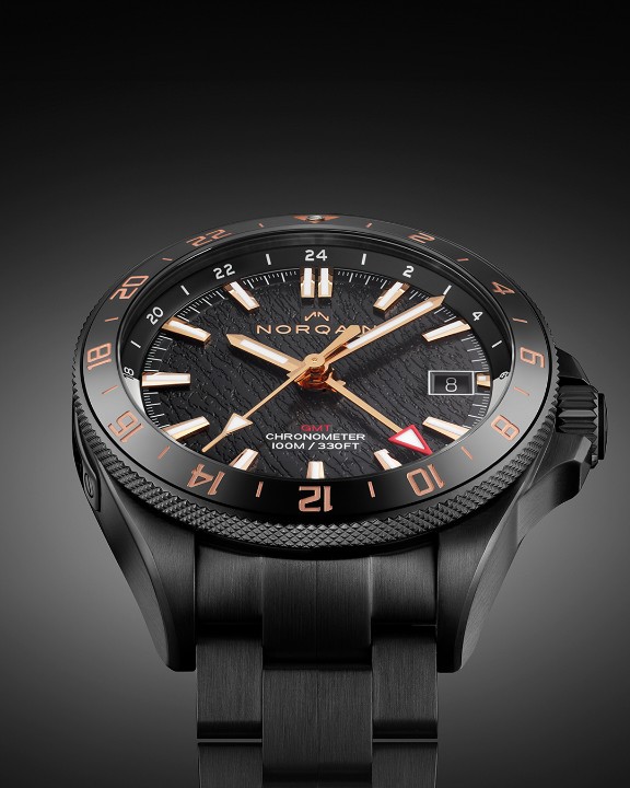 Obrázok z NORQAIN Adventure Neverest GMT Glacier