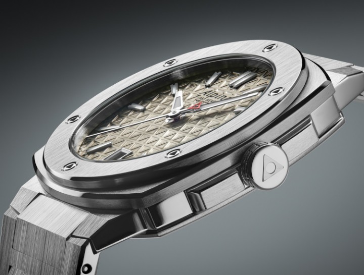 Obrázok z Alpina Alpiner Extreme Quartz