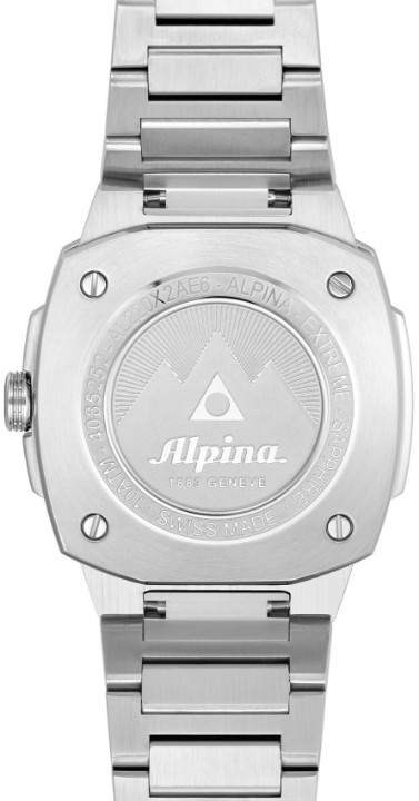 Obrázok z Alpina Alpiner Extreme Quartz