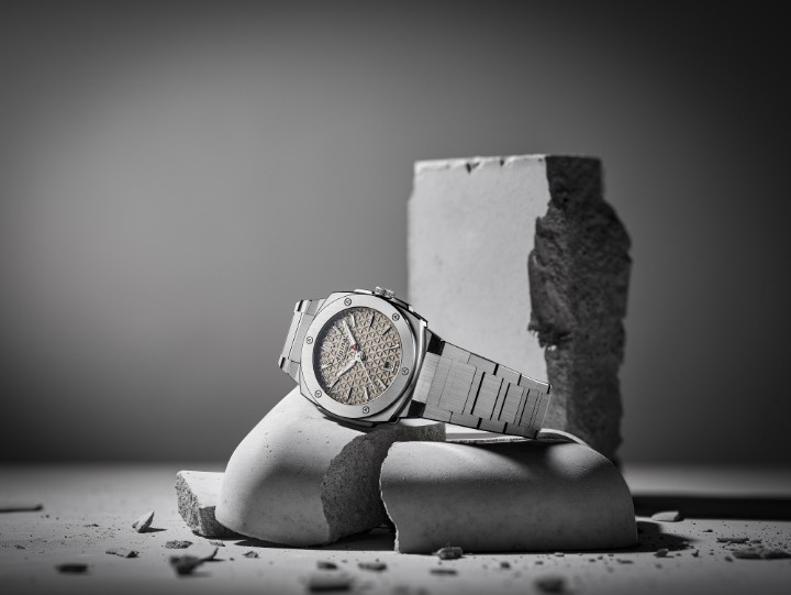 Obrázok z Alpina Alpiner Extreme Quartz