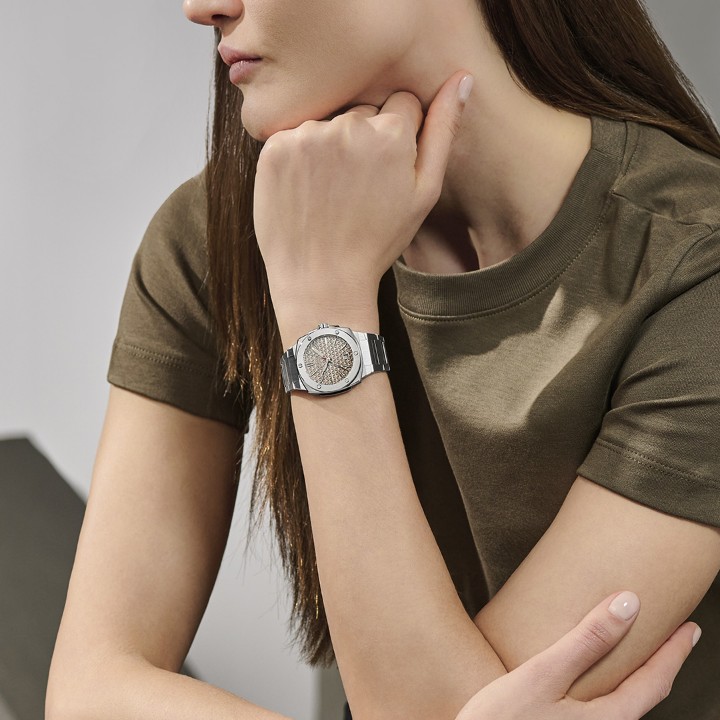 Obrázok z Alpina Alpiner Extreme Quartz