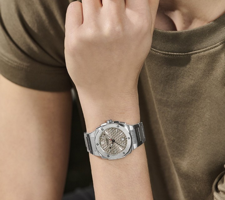 Obrázok z Alpina Alpiner Extreme Quartz