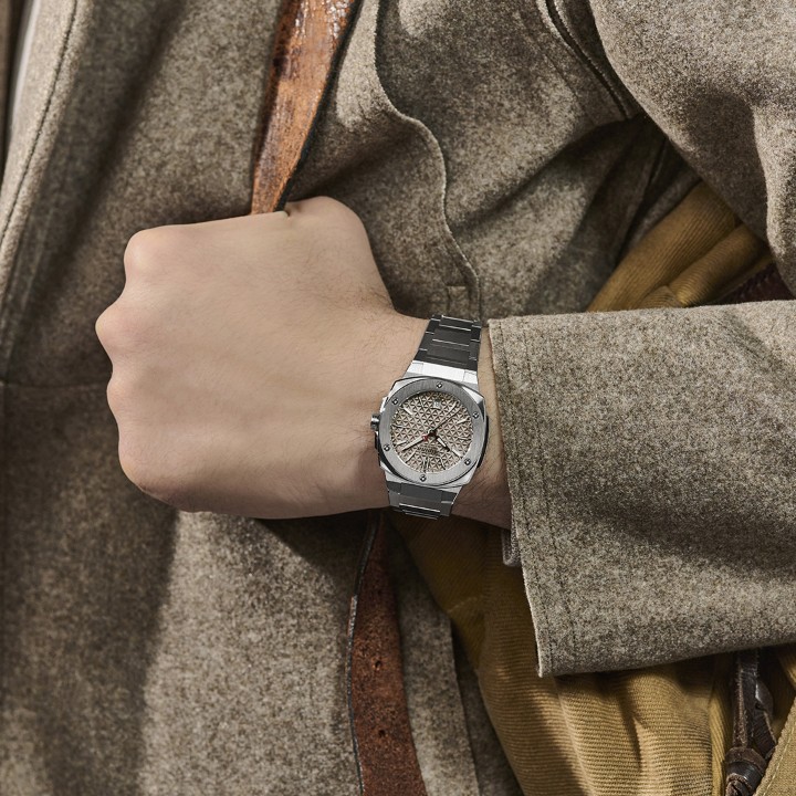 Obrázok z Alpina Alpiner Extreme Quartz