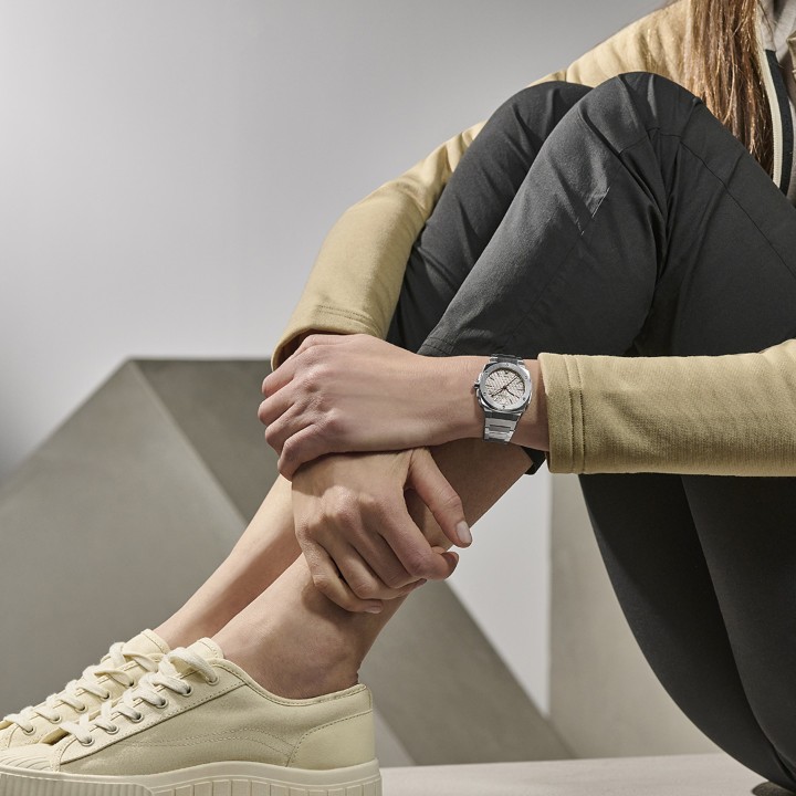 Obrázok z Alpina Alpiner Extreme Quartz