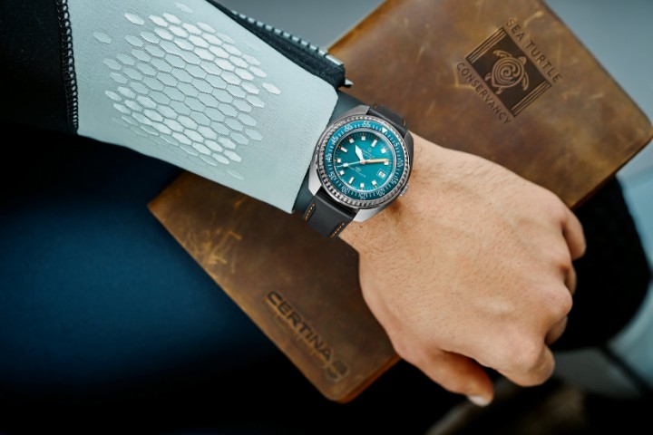 Obrázok z Certina DS Super PH1000m STC